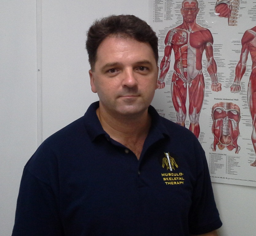 Team at Rockhampton Remedial Massage Clinic